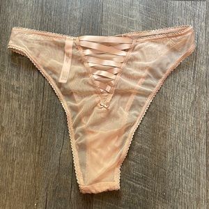 VS very sexy panties